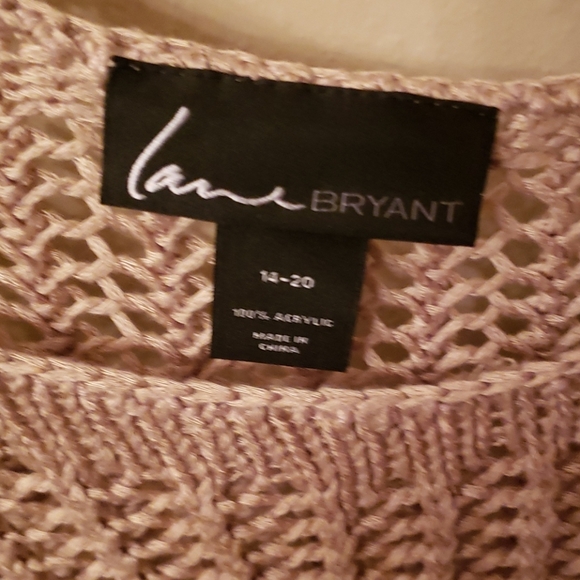 Batwing Sweater - Picture 3 of 3